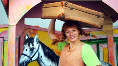 Kinderkulturtage 2022 Landkreis Guenzburg