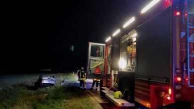Unfall Lauingen Fristingen