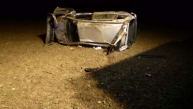 Tödlicher Unfall Mertingen