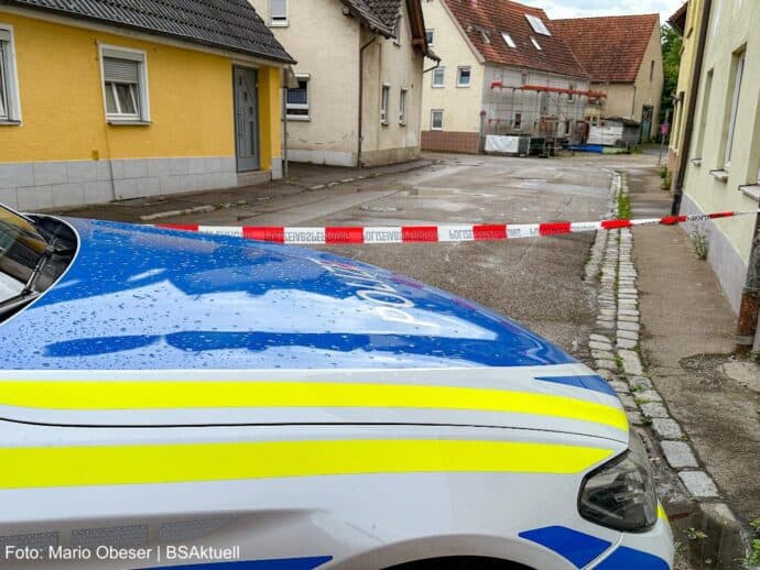 Am heutigen Mittwochnachmittag, 29.05.2024, löste die Mitteilung über einen Mann mit einer Axt einen größeren Polizeieinsatz in Günzburg aus.