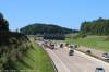 Unfall A8 bei Zusmarshausen am 05.09.2021