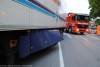 Unfall Lkw kollidieren Dillingen 26052021 17