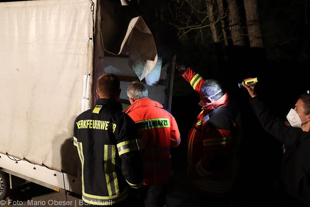 Strahlung Gestein Karton Ichenhausen