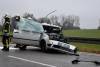Unfall B12 Kaufbeuren 15112021 16