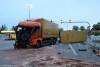 Unfall Lkw kollidieren Dillingen 26052021 31