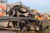 Unfall A8 Burgau Zusmarshausen 13092021 12