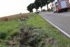 Unfall St2023 Rieden Kissendorf