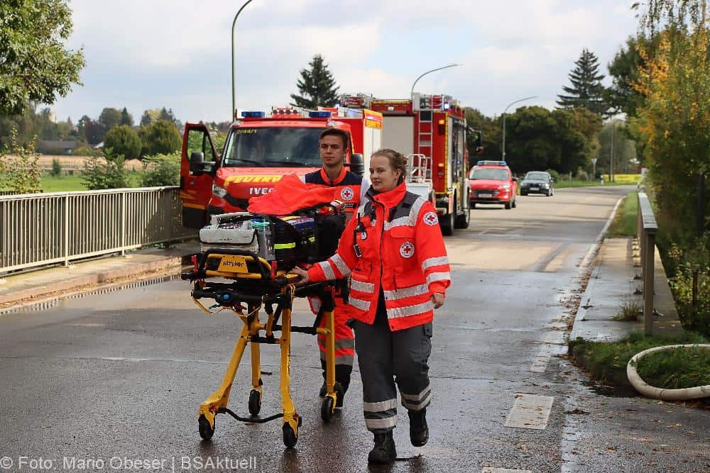 Hochwasser Jettingen 03102022