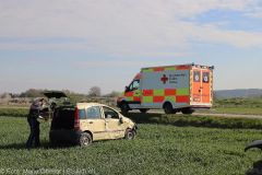 Unfall Waldstetten Hausen 21042022 4