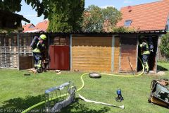 Brand Offingen Gartenhütte 11062022 8