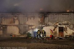 Brand Holzheim Strohlager Reiterhof 2608202233