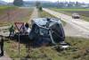 Unfall Wohnmobil Pkws Hittistetten 09102021 8