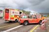Unfall A8 Leipheim Lkw 17052021 25