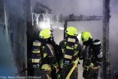 Brand Gartenhütte Günzburg 17032022 32
