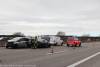 Unfall A8 Günzburg-Leipheim 08022022 16