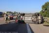 Unfall A8 Guenzburg-Leipheim 25092021 3