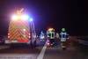 Unfall A8 Jettingen-Scheppach 09112021 18