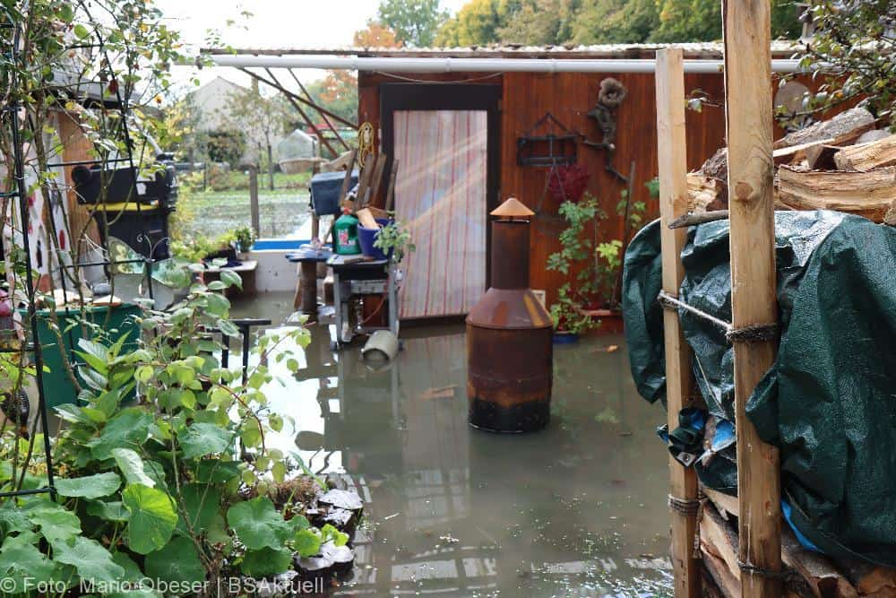 Garten Frau Wiesmiller