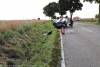 Unfall St2023 Rieden Kissendorf