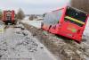 B16 Deisenhausen Pkw gegen Bus 01022022 16