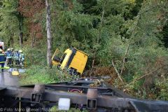 Unfall B16 Kleinkötz Munasenke 14092022 20
