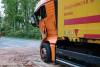 Unfall Lkw kollidieren Dillingen 26052021 21