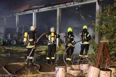 Brand Lager- und Maschinenhalle Ellerbach 26082022 14