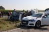 Unfall Wohnmobil Pkws Hittistetten 09102021 17