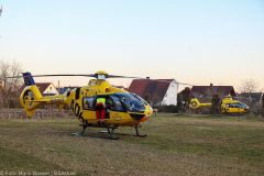 Verletzte Gasunfall Offingen 05042025 12