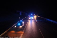 Unfall Lkw A8 Bubesheim 07052022 11