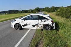 Unfall Biessenhofen B12 20062022 1