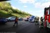 Unfall A8 AS Guenzburg Ri Stuttgart 29052021 15