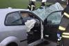 Unfall B12 Kaufbeuren 15112021 12