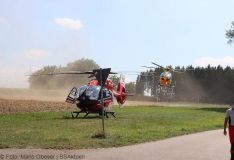 Unfall Nornheim St2510 Roller 16082022 18