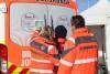 Grossübung SEG Schwaben Nord Günzburg 05022022 16