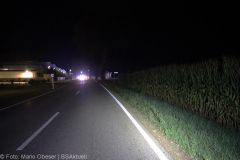 Unfall Günzburg Überschlag 20082022 20