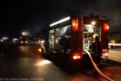 Brand Holzheim Strohlager Reiterhof 2608202231