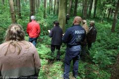 ASP-Hunde Prüfung Ichenhausen 052022 10