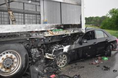 Unfall Türkheim Pkw Lkw 16052022 2