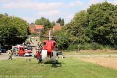 Unfall Nornheim St2510 Roller 16082022 20