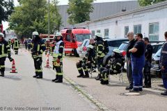 Brand Lager Chemiekalien Strass 31082022 31