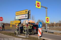 Unfall St2025 Umgehung Jettingen 10032022 6