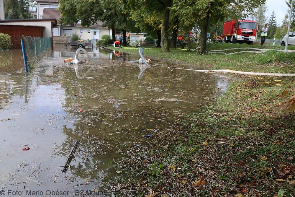 Hochwasser Jettingen 03102022