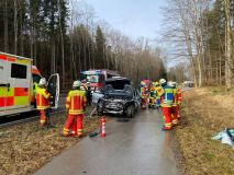Unfall Maria Vesperbild 16-02-2022 6