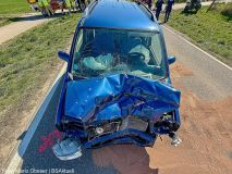Unfall Oxenbronn GZ4 04042025 10