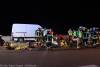 Unfall A8 Transporter Lkw Leipheim 01092021 23