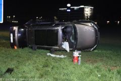 Unfall A8 Seligweiler toedlich 15042022 5
