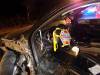 Unfall Pkw Guellefass Ichenhausen Unterrohr 25112021 4
