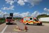 Unfall A8 GZ-Burgau 16072021 4