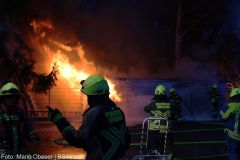 Brand Gartenhütte Günzburg 17032022 8